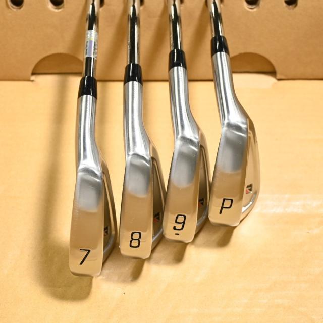 【中古ゴルフクラブ】ブリヂストン　BRIDGESTONE GOLF　221CB アイアン N.S.PRO MODUS3 TOUR 105　シャフト：N.S.PRO MODUS3 TOUR 105