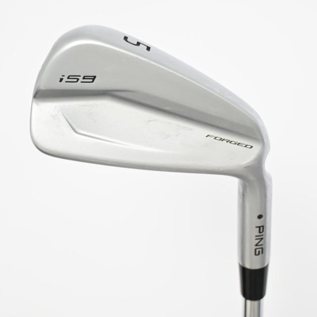 【中古ゴルフクラブ】ピン　I SERIES　i59 アイアン N.S.PRO MODUS3 TOUR 115　シャフト：N.S.PRO MODUS3 TOUR 115