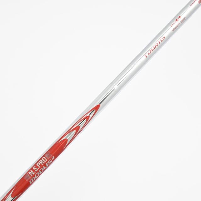 【中古ゴルフクラブ】ピン　I SERIES　i530 アイアン N.S.PRO MODUS3 TOUR 115　シャフト：N.S.PRO MODUS3 TOUR 115