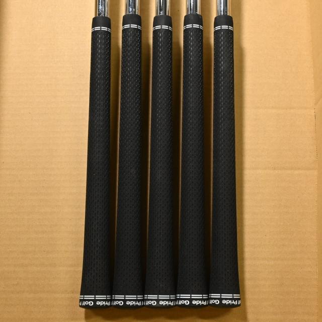 【中古ゴルフクラブ】ピン　I SERIES　i530 アイアン N.S.PRO MODUS3 TOUR 115　シャフト：N.S.PRO MODUS3 TOUR 115