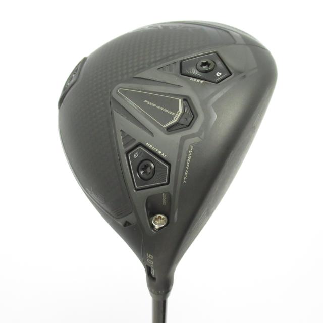 【中古ゴルフクラブ】コブラ　DARKSPEED　ダークスピード LS ドライバー Speeder NX for cobra WHITE　シャフト：Speeder NX for cobra…