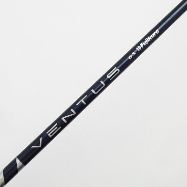【中古】フジクラ　VENTUS　VENTUS BLUE(VELOCOREあり) ドライバー用_スリーブ付  VENTUS BLUE 6(VELOCOREあり)