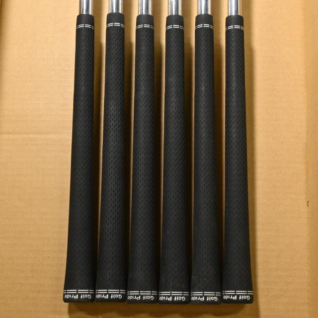 【中古ゴルフクラブ】タイトリスト　T SERIES　T100S アイアン N.S.PRO 105T　シャフト：N.S.PRO 105T