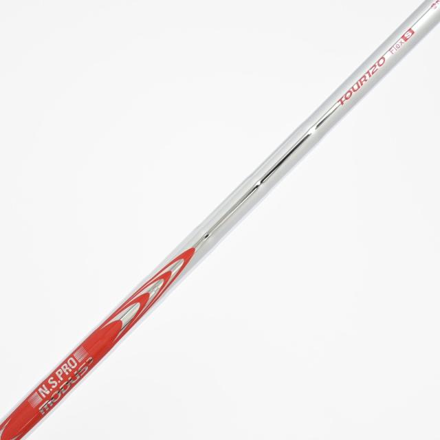 【中古ゴルフクラブ】ダンロップ　SRIXON　スリクソン ZX7 MkII アイアン N.S.PRO MODUS3 TOUR 120　シャフト：N.S.PRO MODUS3 TOUR 120