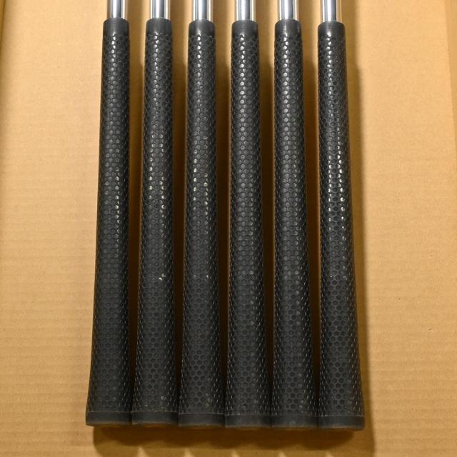 【中古ゴルフクラブ】ダンロップ　SRIXON　スリクソン ZX7 MkII アイアン N.S.PRO MODUS3 TOUR 120　シャフト：N.S.PRO MODUS3 TOUR 120