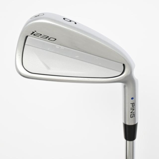 【中古ゴルフクラブ】ピン　I SERIES　i230 アイアン N.S.PRO MODUS3 TOUR 105　シャフト：N.S.PRO MODUS3 TOUR 105
