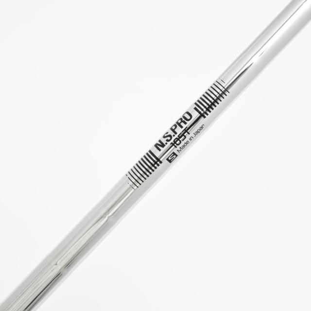 【中古ゴルフクラブ】タイトリスト　T SERIES　T200 アイアン N.S.PRO T105　シャフト：N.S.PRO T105