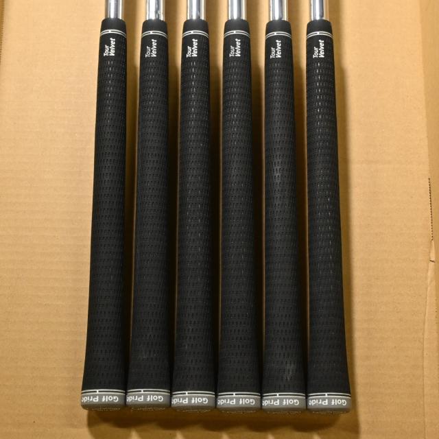 【中古ゴルフクラブ】タイトリスト　T SERIES　T200 アイアン N.S.PRO T105　シャフト：N.S.PRO T105