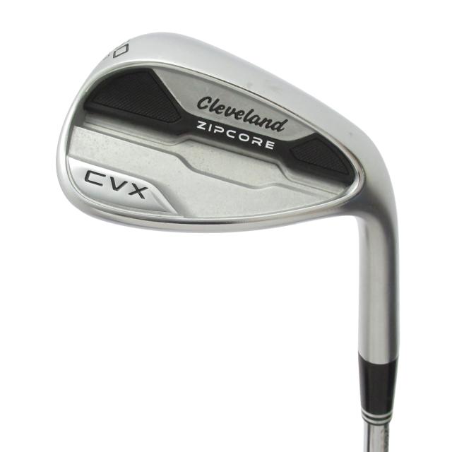 【中古ゴルフクラブ】クリーブランド　CG　CVX ZIPCORE ウェッジ N.S.PRO ZELOS 7　シャフト：N.S.PRO ZELOS 7