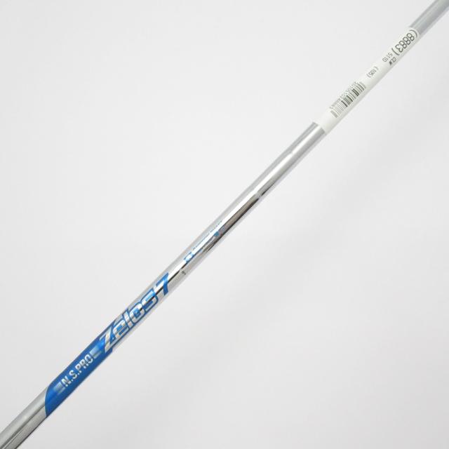 【中古ゴルフクラブ】クリーブランド　CG　CVX ZIPCORE ウェッジ N.S.PRO ZELOS 7　シャフト：N.S.PRO ZELOS 7