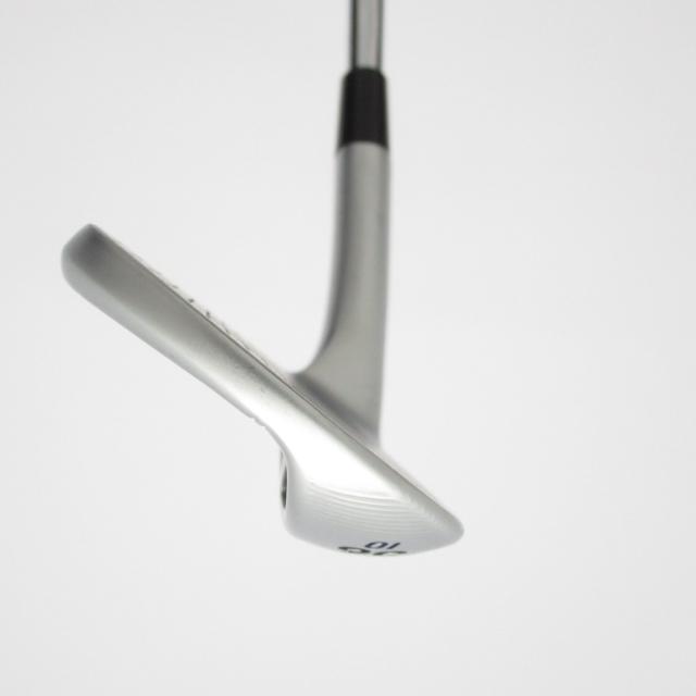 【中古ゴルフクラブ】テーラーメイド　MILLED GRIND　ミルドグラインド HI-TOE3 クローム ウェッジ N.S.PRO MODUS3 TOUR 115　シャフト…