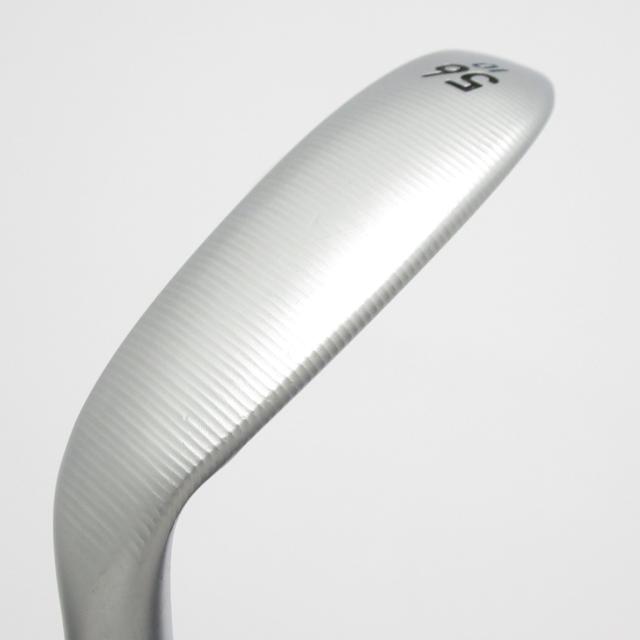 【中古ゴルフクラブ】テーラーメイド　MILLED GRIND　ミルドグラインド HI-TOE3 クローム ウェッジ N.S.PRO MODUS3 TOUR 115　シャフト…