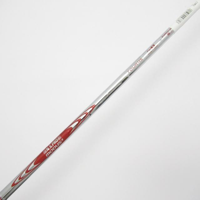 【中古ゴルフクラブ】テーラーメイド　MILLED GRIND　ミルドグラインド HI-TOE3 クローム ウェッジ N.S.PRO MODUS3 TOUR 115　シャフト…