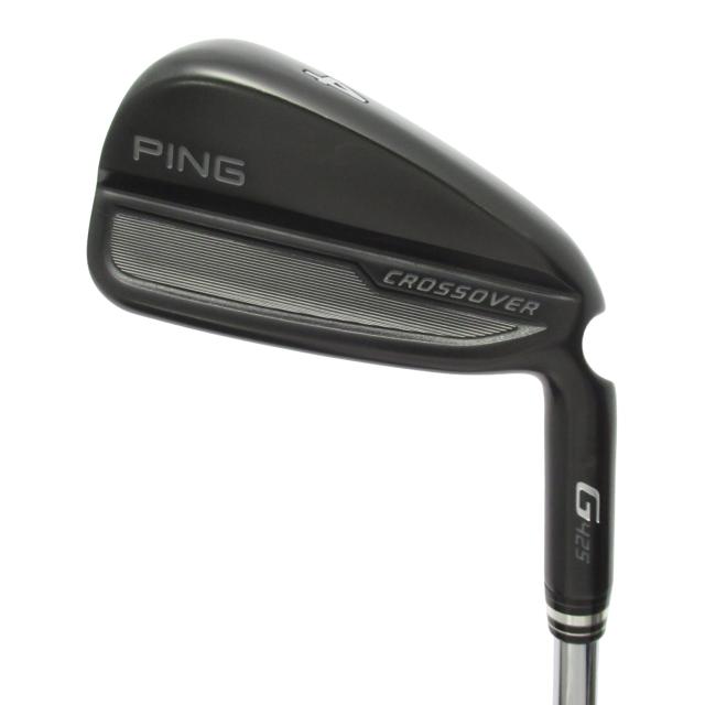 【中古ゴルフクラブ】ピン　G425　G425 クロスオーバー ユーティリティ N.S.PRO MODUS3 TOUR 105　シャフト：N.S.PRO MODUS3 TOUR 105