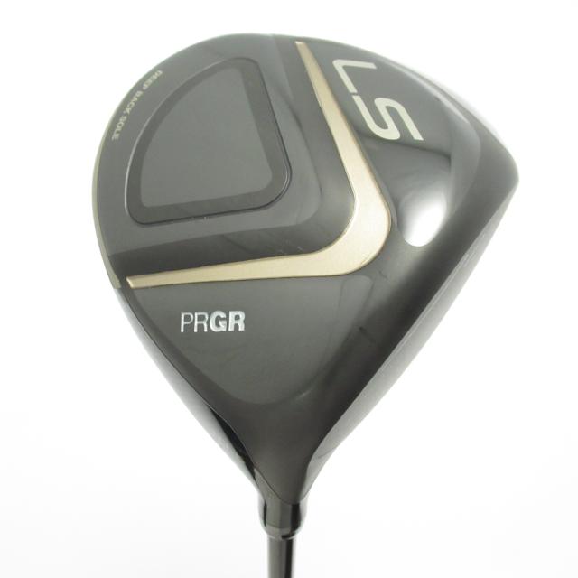 【中古ゴルフクラブ】プロギア　LS　LS(2023) ドライバー Speeder NX FOR PRGR　シャフト：Speeder NX FOR PRGR