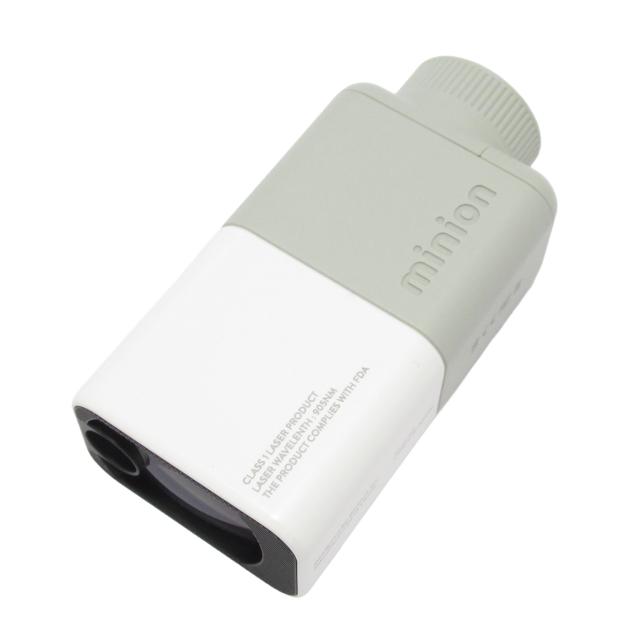 【中古】キャディトーク　CaddyTalk　キャディトーク ミニオン