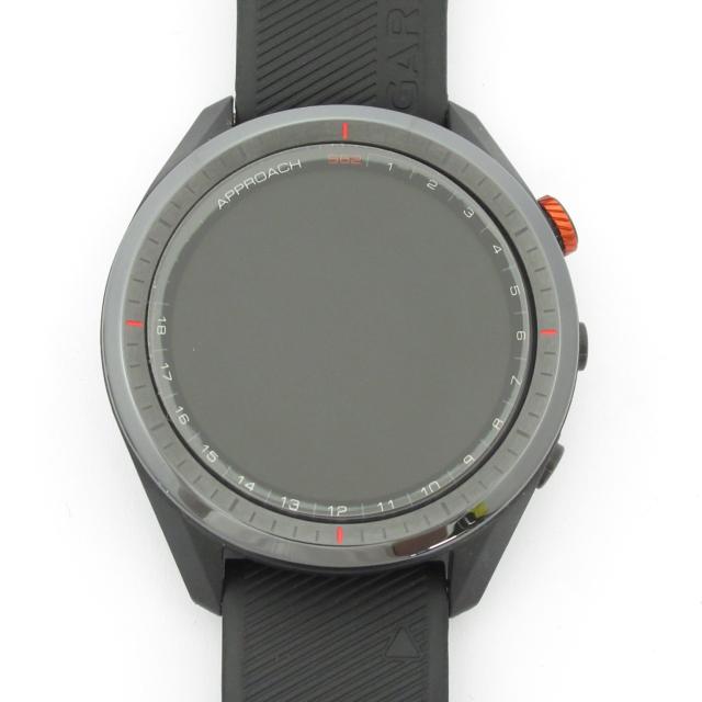 【中古】ガーミン　GARMIN　Approach S62