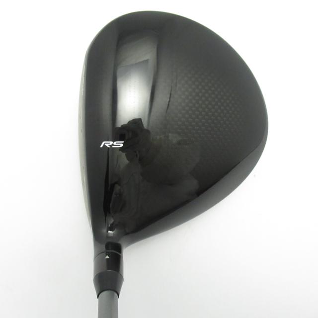 【中古ゴルフクラブ】プロギア　RS　RS JUST D ドライバー Diamana FOR PRGR SILVER　シャフト：Diamana FOR PRGR SILVER_1