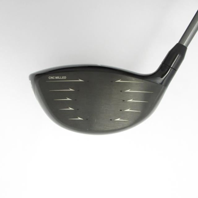 【中古ゴルフクラブ】プロギア　RS　RS JUST D ドライバー Diamana FOR PRGR SILVER　シャフト：Diamana FOR PRGR SILVER_2