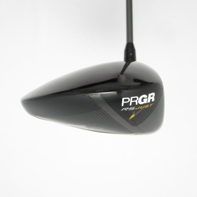 【中古ゴルフクラブ】プロギア　RS　RS JUST D ドライバー Diamana FOR PRGR SILVER　シャフト：Diamana FOR PRGR SILVER_3