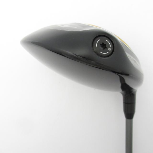 【中古ゴルフクラブ】プロギア　RS　RS JUST D ドライバー Diamana FOR PRGR SILVER　シャフト：Diamana FOR PRGR SILVER_4