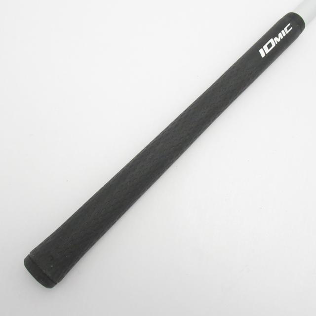 【中古ゴルフクラブ】プロギア　RS　RS JUST D ドライバー Diamana FOR PRGR SILVER　シャフト：Diamana FOR PRGR SILVER_6