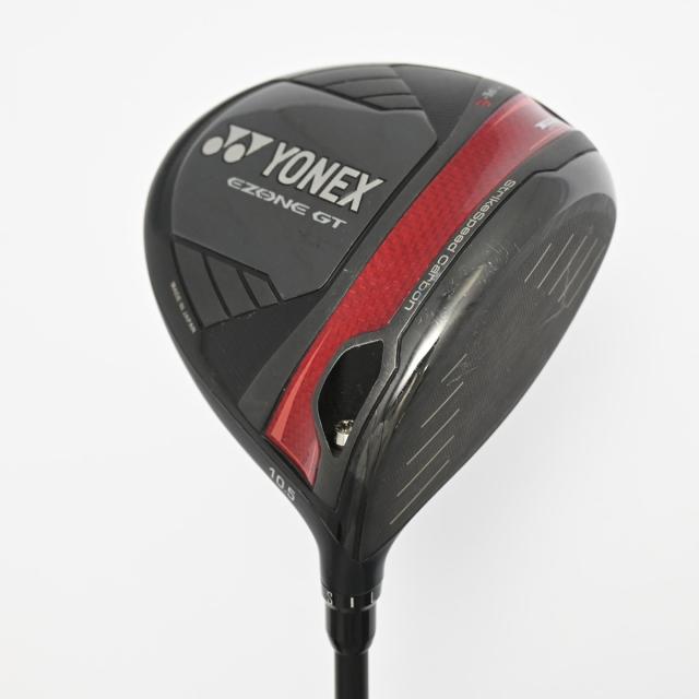 【中古ゴルフクラブ】ヨネックス　EZONE GT　EZONE GT TYPE-S(2024) ドライバー RK-04GT　シャフト：RK-04GT