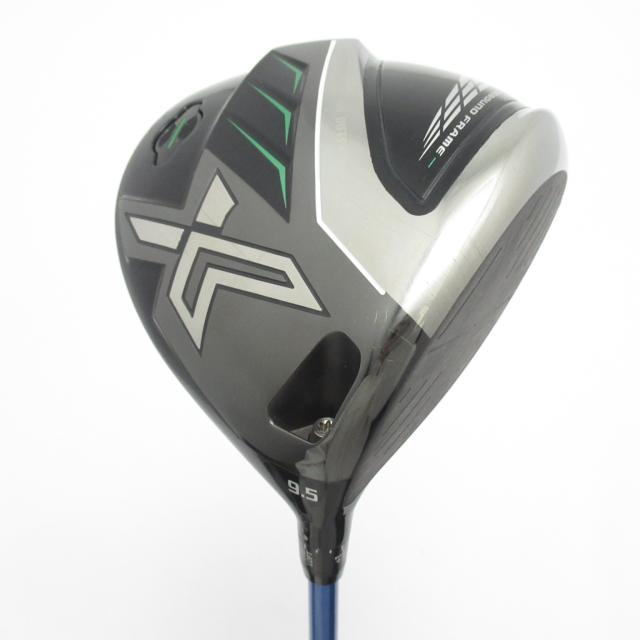 【中古ゴルフクラブ】ダンロップ　XXIO　ゼクシオ X(2022) ドライバー Speeder NX 50　シャフト：Speeder NX 50