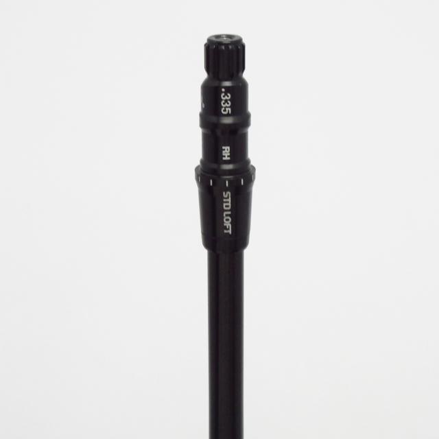 【中古】グラファイトデザイン　Tour AD　Tour AD VF ドライバー用_スリーブ付 Tour AD VF-6_1