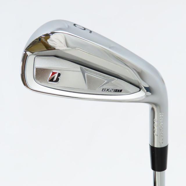 【中古ゴルフクラブ】ブリヂストン　BRIDGESTONE GOLF　BX2 HT アイアン N.S.PRO 850GH neo　シャフト：N.S.PRO 850GH neo