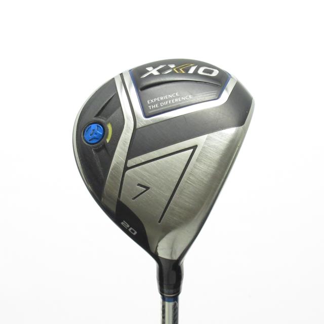 【中古ゴルフクラブ】ダンロップ　XXIO　ゼクシオ イレブン フェアウェイウッド(ネイビー) フェアウェイウッド XXIO MP1100　シャフト…