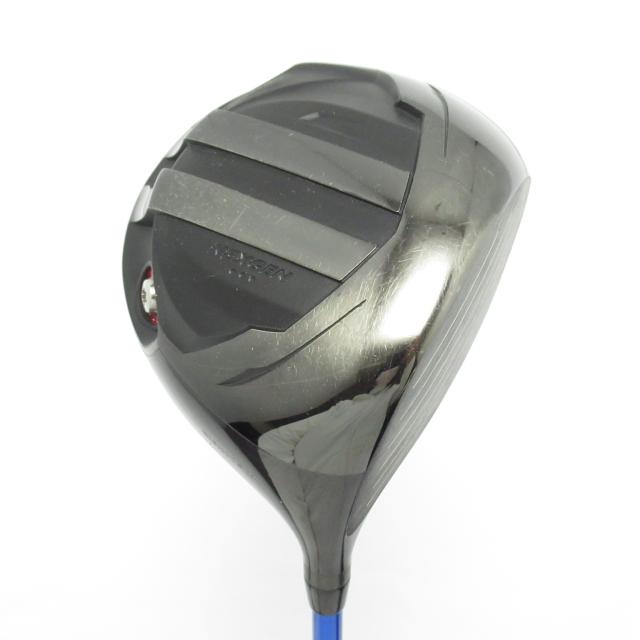 【中古ゴルフクラブ】ゴルフパートナー　Golf Partner　NEXGEN JET BLACK ドライバー Diamana B60　シャフト：Diamana B60