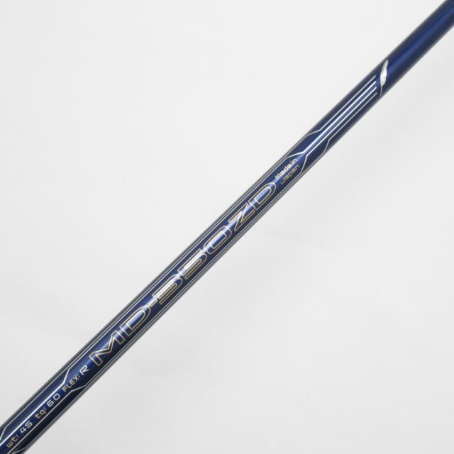 【中古ゴルフクラブ】フォーティーン　DT-112　DT-112 ドライバー MD-350ZD V2　シャフト：MD-350ZD V2_5