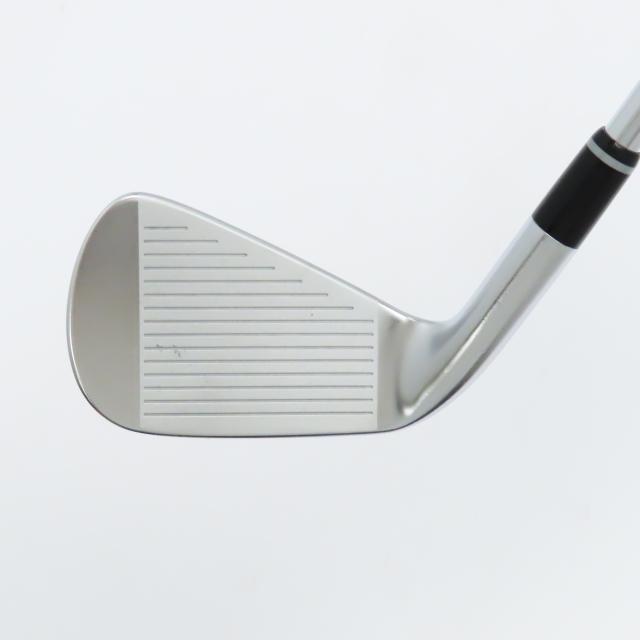 【中古ゴルフクラブ】プロギア　PRGR　02(2023) アイアン N.S.PRO SSIII ver.2 FOR PRGR　シャフト：N.S.PRO SSIII ver.2 FOR PRGR