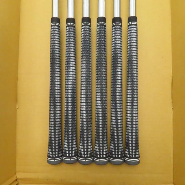 【中古ゴルフクラブ】ブリヂストン　BRIDGESTONE GOLF　258CBP アイアン N.S.PRO MODUS3 TOUR 105 DUAL FLOW　シャフト：N.S.PRO MODUS…