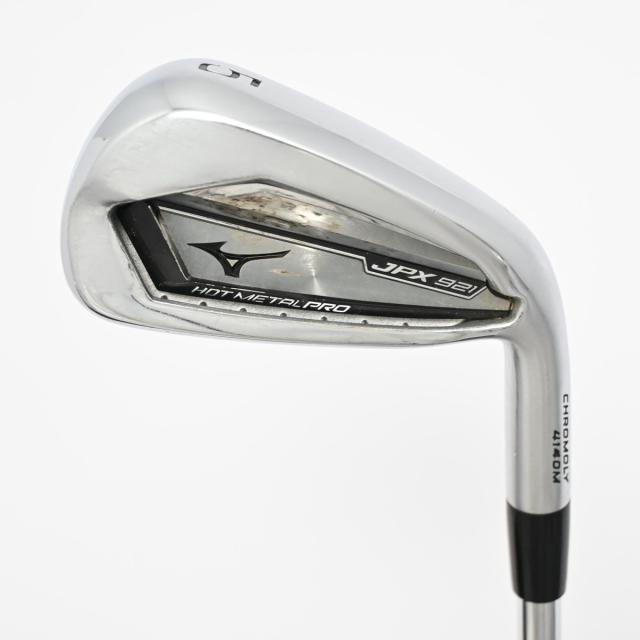 【中古ゴルフクラブ】ミズノ　JPX　JPX921 HOT L PRO アイアン N.S.PRO MODUS3 TOUR 105　シャフト：N.S.PRO MODUS3 TOUR 105