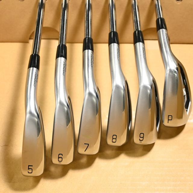 【中古ゴルフクラブ】ミズノ　JPX　JPX921 HOT L PRO アイアン N.S.PRO MODUS3 TOUR 105　シャフト：N.S.PRO MODUS3 TOUR 105