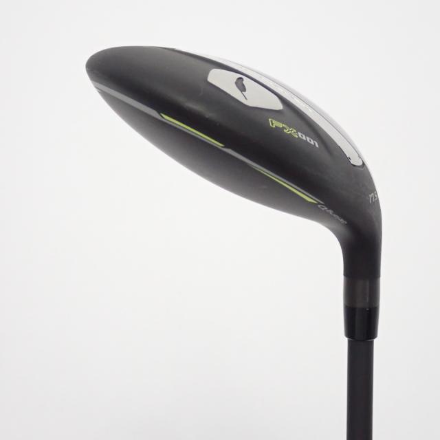 【中古ゴルフクラブ】フォーティーン　FOURTEEN　GelongD FX001 フェアウェイウッド FT-40ｆ　シャフト：FT-40ｆ_4