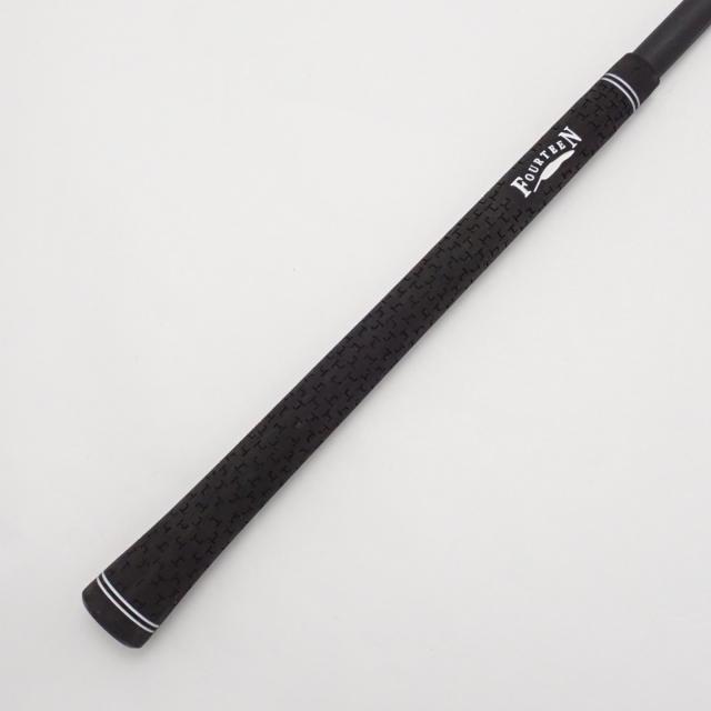 【中古ゴルフクラブ】フォーティーン　FOURTEEN　GelongD FX001 フェアウェイウッド FT-40ｆ　シャフト：FT-40ｆ_6