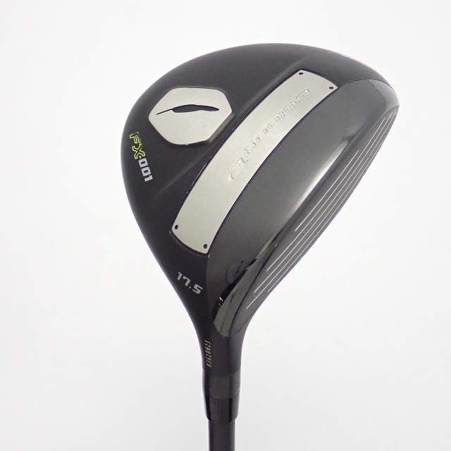 【中古ゴルフクラブ】フォーティーン　FOURTEEN　GelongD FX001 フェアウェイウッド FT-40ｆ　シャフト：FT-40ｆ