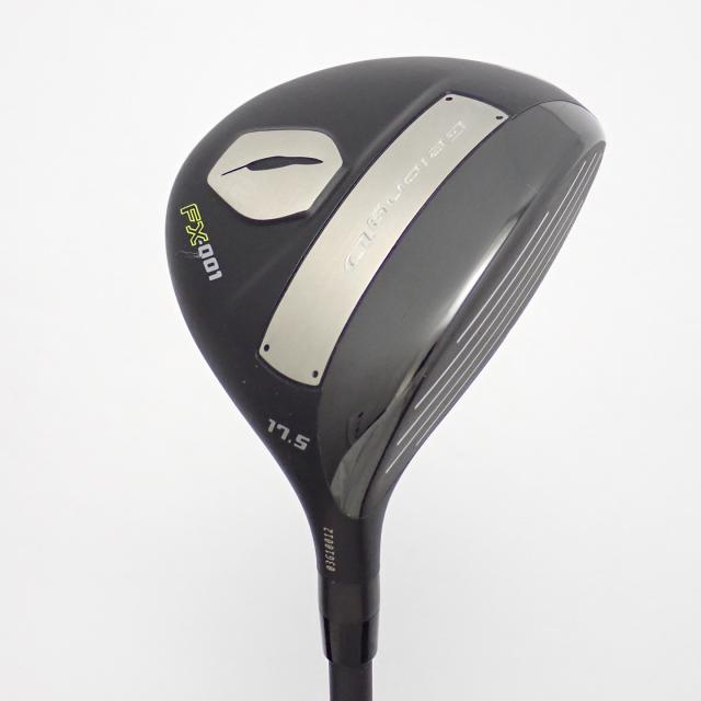 【中古ゴルフクラブ】フォーティーン　FOURTEEN　GelongD FX001 フェアウェイウッド FT-40ｆ　シャフト：FT-40ｆ