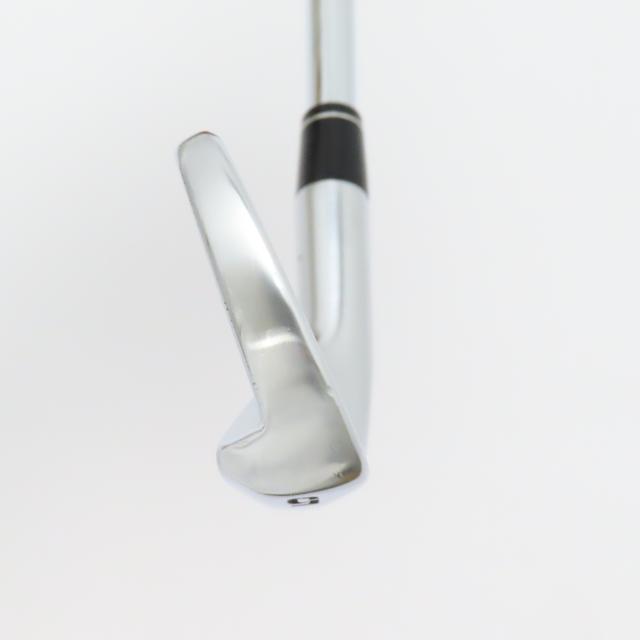【中古ゴルフクラブ】キャロウェイゴルフ　X　X フォージド STAR(2024) アイアン N.S.PRO 950GH neo　シャフト：N.S.PRO 950GH neo