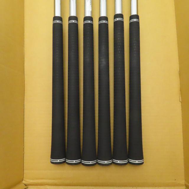 【中古ゴルフクラブ】キャロウェイゴルフ　X　X フォージド STAR(2024) アイアン N.S.PRO 950GH neo　シャフト：N.S.PRO 950GH neo