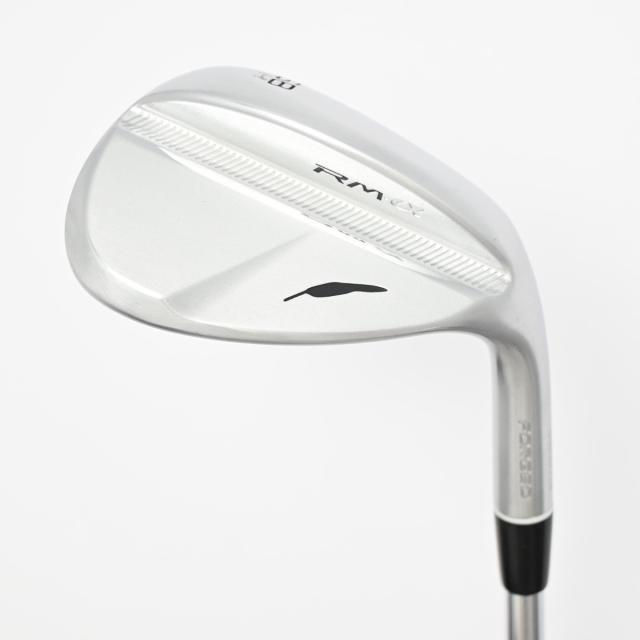 【中古ゴルフクラブ】フォーティーン　RM　RM-α ウェッジ N.S.PRO TS-101w　シャフト：N.S.PRO TS-101w