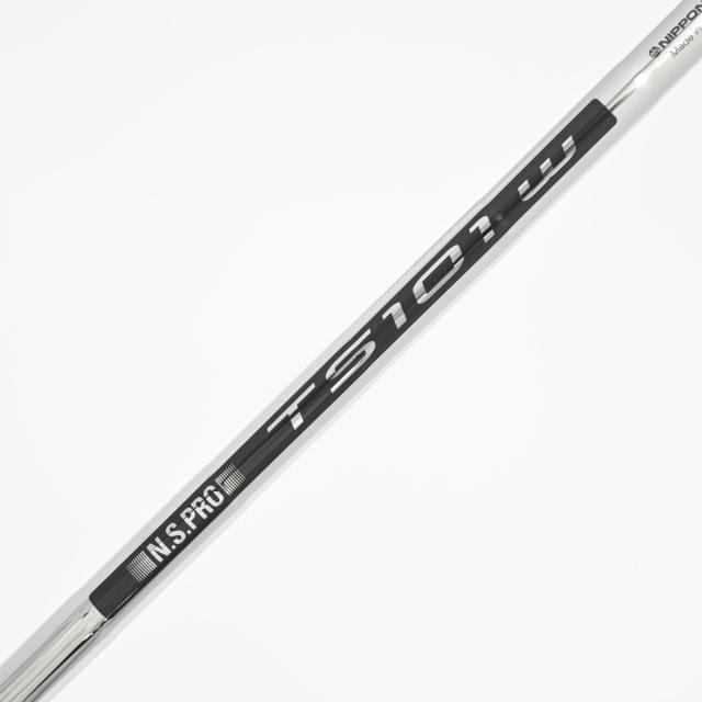 【中古ゴルフクラブ】フォーティーン　RM　RM-α ウェッジ N.S.PRO TS-101w　シャフト：N.S.PRO TS-101w