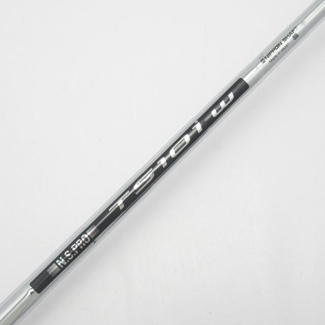 【中古ゴルフクラブ】フォーティーン　RM　RM-α ウェッジ N.S.PRO TS-101w　シャフト：N.S.PRO TS-101w