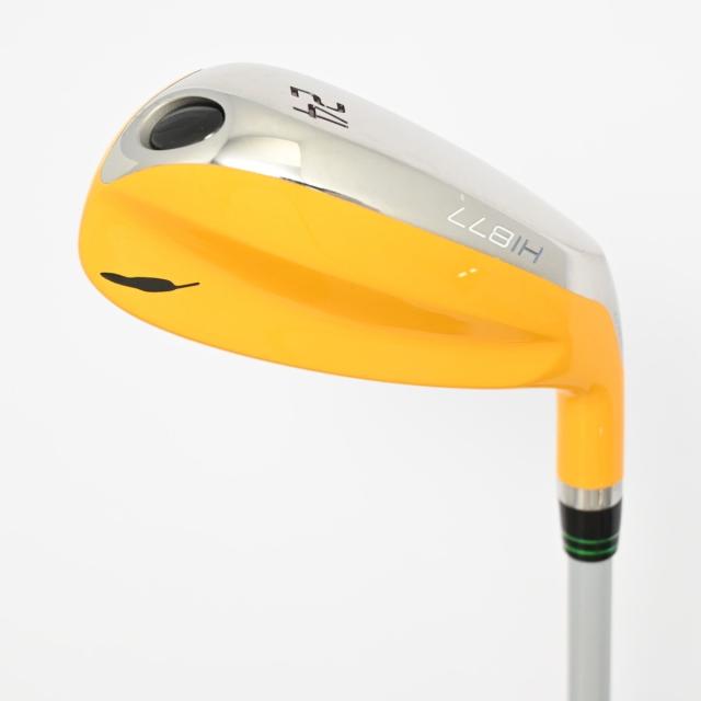 【中古ゴルフクラブ】フォーティーン　HI-877　HI-877 ユーティリティ FT16i　シャフト：FT16i