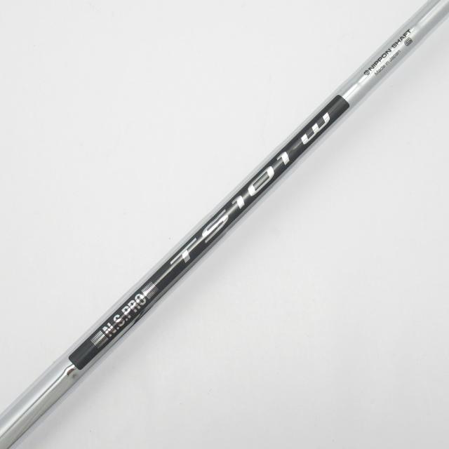 【中古ゴルフクラブ】フォーティーン　RM　RM-α ウェッジ N.S.PRO TS-101w　シャフト：N.S.PRO TS-101w