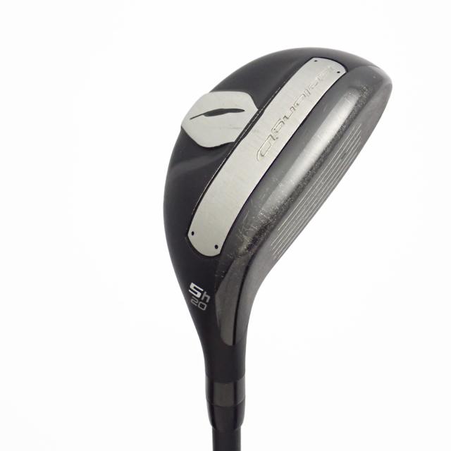 【中古ゴルフクラブ】フォーティーン　FOURTEEN　GelongD UX001 ユーティリティ FT-65u　シャフト：FT-65u