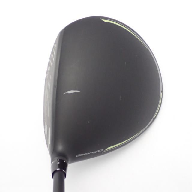 【中古ゴルフクラブ】フォーティーン　FOURTEEN　GelongD DX001 ドライバー FT-40d　シャフト：FT-40d_1